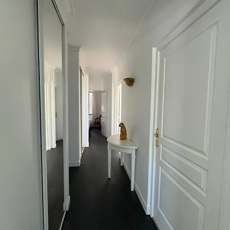Esterelle Villa Cannes