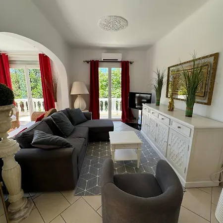 Esterelle